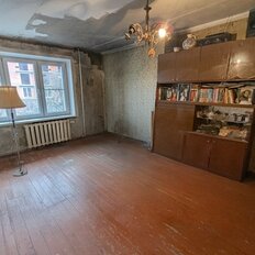 Квартира 32,6 м², 1-комнатная - изображение 4