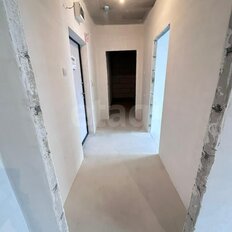 Квартира 30,6 м², 1-комнатная - изображение 4