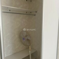 Квартира 37,2 м², 1-комнатная - изображение 4