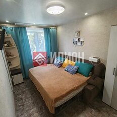 Квартира 58 м², 3-комнатная - изображение 2