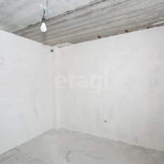 Квартира 43,4 м², 1-комнатная - изображение 4