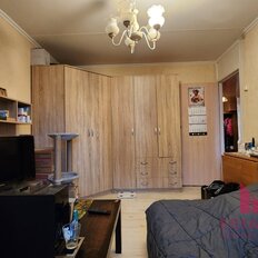 Квартира 64,4 м², 3-комнатная - изображение 1