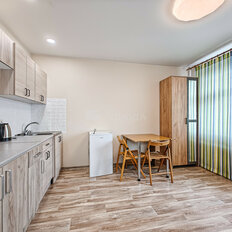 Квартира 21,2 м², студия - изображение 3