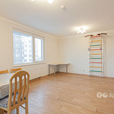 Квартира 102 м², 3-комнатная - изображение 4