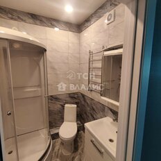 Квартира 26,1 м², студия - изображение 5