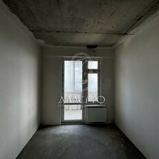 Квартира 50,2 м², 1-комнатная - изображение 2
