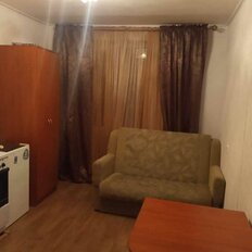 Квартира 21 м², студия - изображение 4