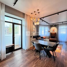 Квартира 59,2 м², 2-комнатная - изображение 3