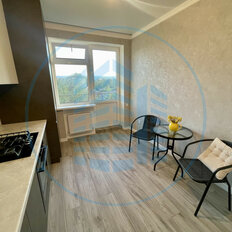 Квартира 33,8 м², 1-комнатная - изображение 2