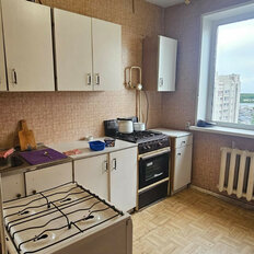 Квартира 52 м², 2-комнатная - изображение 1