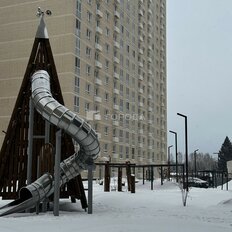 Квартира 30,8 м², студия - изображение 2