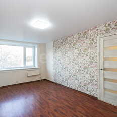 Квартира 34,6 м², 1-комнатная - изображение 3