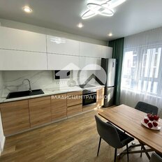 Квартира 58 м², 2-комнатная - изображение 2