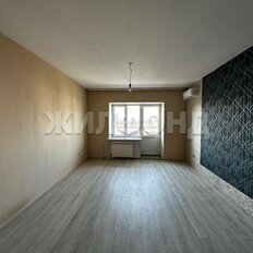 Квартира 48,6 м², 1-комнатная - изображение 2