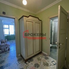 Квартира 49,2 м², 1-комнатная - изображение 5