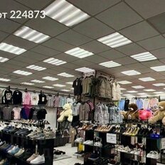 550 м², общепит - изображение 4