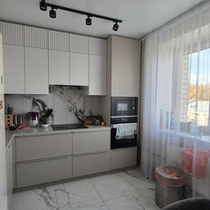 Квартира 82 м², 3-комнатная - изображение 4