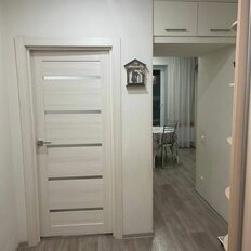 Квартира 43,4 м², 1-комнатная - изображение 4
