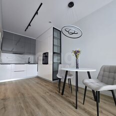Квартира 45 м², 1-комнатная - изображение 2