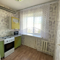 Квартира 31,2 м², 1-комнатная - изображение 3