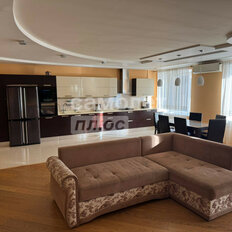 Квартира 153,7 м², 4-комнатная - изображение 2