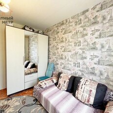 Квартира 64,5 м², 3-комнатная - изображение 3