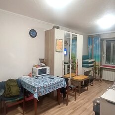 Квартира 25,3 м², 1-комнатная - изображение 5