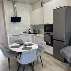 Квартира 61,9 м², 2-комнатная - изображение 3