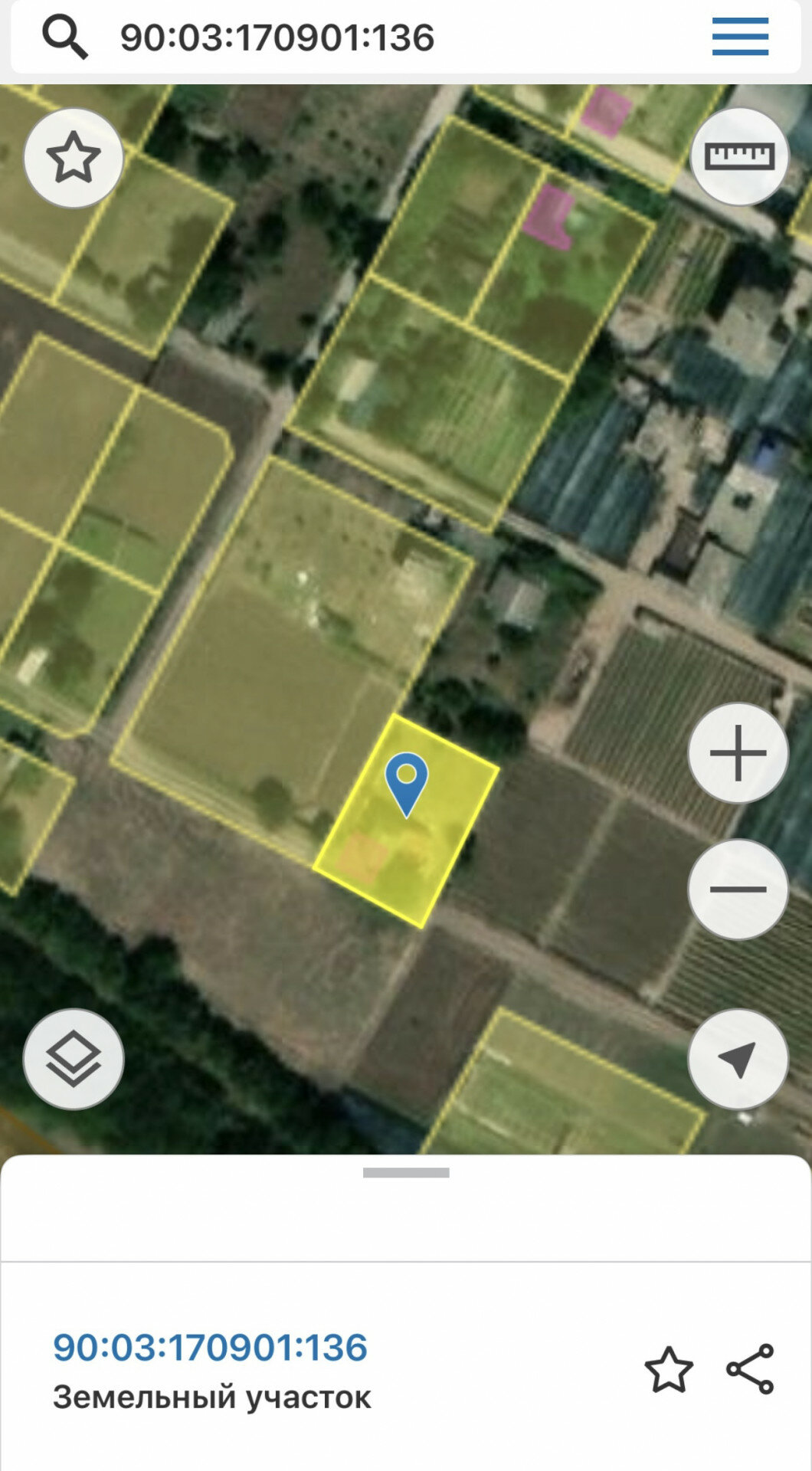 Дом 3-комн. 55.3 м² в Победное — фото 10 из 10