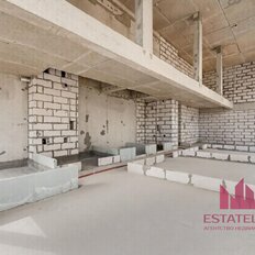 Квартира 143,5 м², студия - изображение 3