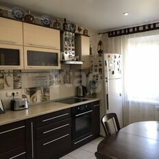 Квартира 85 м², 3-комнатная - изображение 2