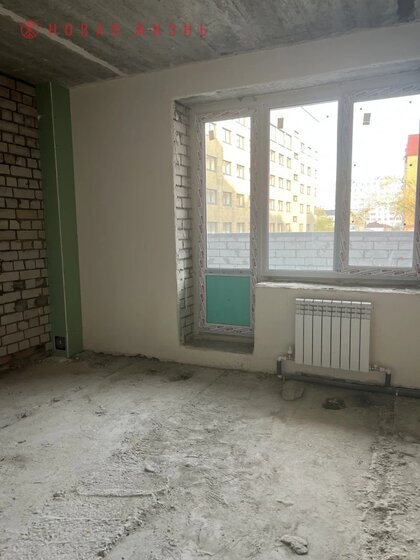 125,7 м², 3-комнатная квартира 25 000 000 ₽ - изображение 58