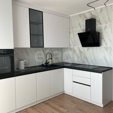 Квартира 62,7 м², 2-комнатная - изображение 4