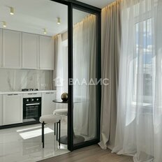 Квартира 40,5 м², 2-комнатная - изображение 2
