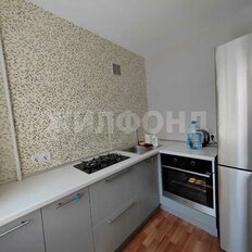 Квартира 34 м², 1-комнатная - изображение 1