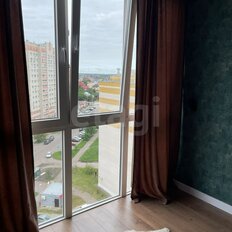Квартира 20,8 м², студия - изображение 5