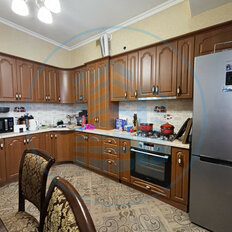 Квартира 70,4 м², 2-комнатная - изображение 1