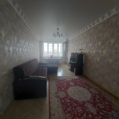 Квартира 58,8 м², 2-комнатная - изображение 4