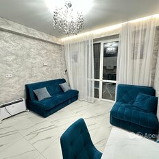 Квартира 22 м², студия - изображение 3