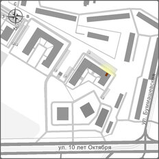 Квартира 35,5 м², 1-комнатная - изображение 2