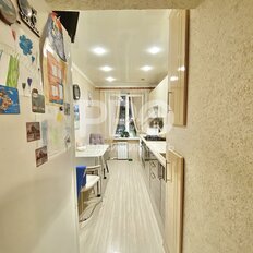 Квартира 57,2 м², 3-комнатная - изображение 3