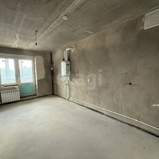 Квартира 42,9 м², 1-комнатная - изображение 3