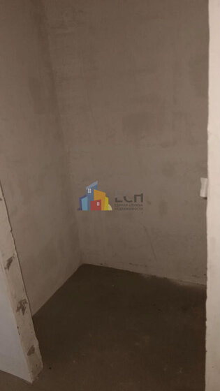 25 м², квартира-студия 3 800 000 ₽ - изображение 55