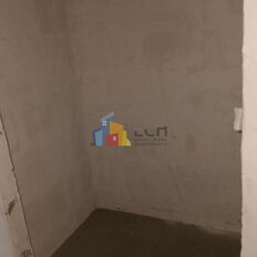 Квартира 28,6 м², студия - изображение 4