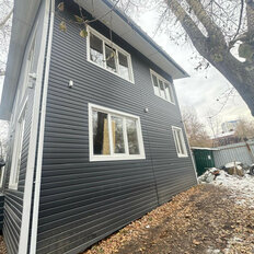 дом + 3,5 сотки, участок - изображение 4