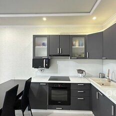 Квартира 33 м², студия - изображение 1