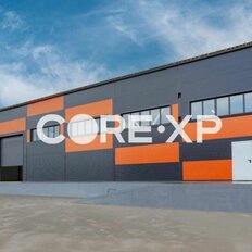 3904 м², помещение свободного назначения - изображение 4