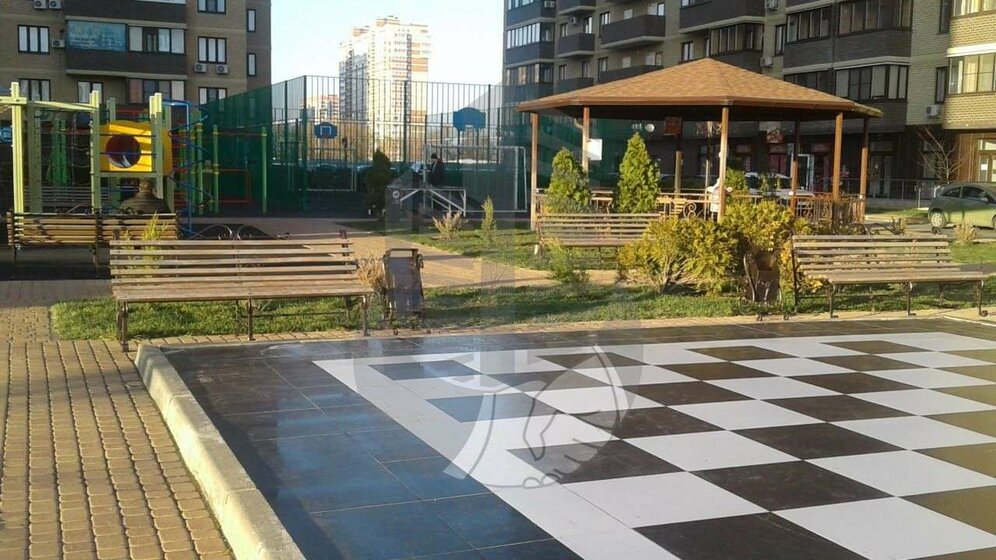 33,8 м², 1-комнатная квартира 3 500 000 ₽ - изображение 59