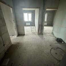 Квартира 82,8 м², 3-комнатная - изображение 5