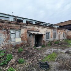 1266 м², помещение свободного назначения - изображение 5